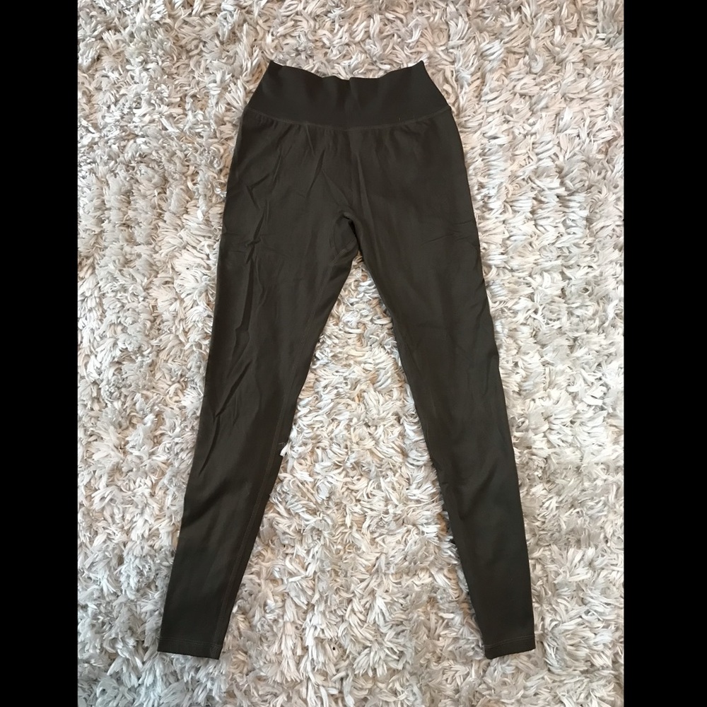 Alphalete alphalux leggings